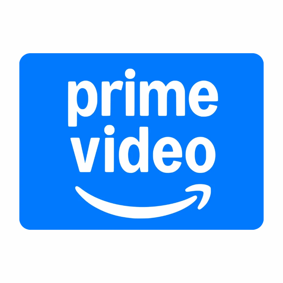 Prime Video